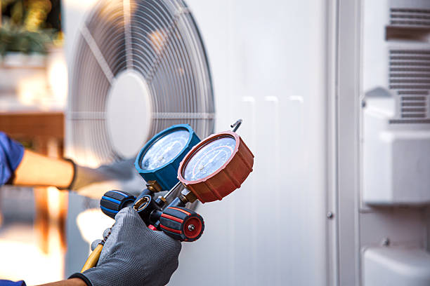 Trusted Furnace Repair service in Camden, DE - HVAC Repair CO